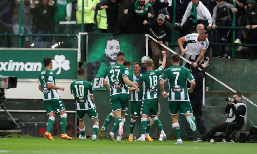 Παναθηναϊκός: Να κλείσει με νίκη τη σεζόν και μετά σχεδιασμός για τη νέα