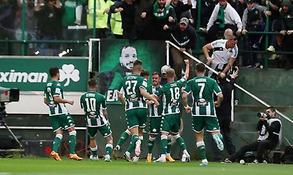 Νικολογιάννης: «Θα έχει να λέει ότι έχασε τίτλο με 80 βαθμούς ο Παναθηναϊκός»