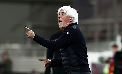 Παναθηναϊκός: Όλοι στην αποστολή με τον Άρη