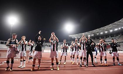 Τσορμπατζόγλου: «Πολύ δύσκολη η κατάσταση με τις απουσίες στον ΠΑΟΚ»