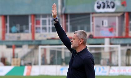 Δερμιτζακης: «Δημιουργήσαμε μια φιλοσοφία και ήμασταν πιστοί στο ραντεβού μας»