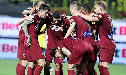 Τσακίρης: «Απομένει ένα ακόμη βήμα για την ΑΕΚ - Η ενδεκάδα με Βόλο»