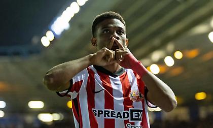 Τρίβει τα χέρια του ο Τεν Χαγκ με το γκολ-όνειρο του Ντιαλό με τη φανέλα της Σάντερλαντ!