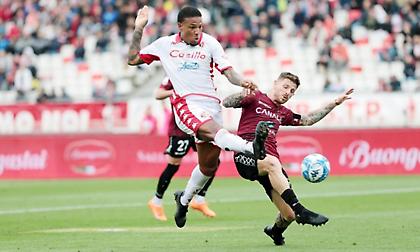 Serie B: Καπάρωσε την τρίτη θέση η Μπάρι - Έξι ομάδες διεκδικούν τα playoffs!