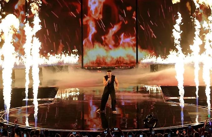 Απόψε ο τελικός της Eurovision - 7η εμφανίζεται η Κύπρος
