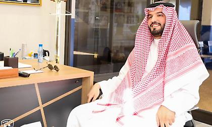 Πρόεδρος Αλ-Χιλάλ: «Μη με ρωτάτε για τον Μέσι, θα μάθετε επισήμως»