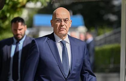 Δένδιας: «Ακροδεξιά στην Ελλάδα δεν είναι μόνο ο Κασιδιάρης»