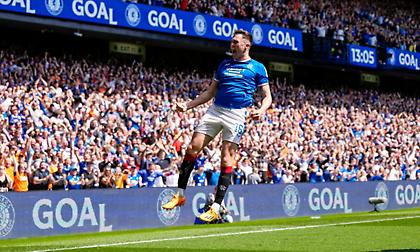 Διέσυρε τη Σέλτικ στο... ντέρμπι της τιμής η Ρέιντζερς!