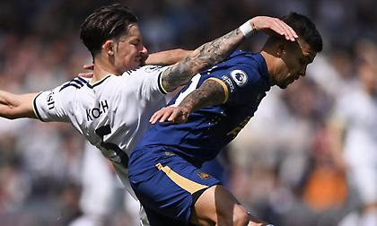 Γκέλα για Νιούκαστλ, όρθια η Λιντς, χαμόγελα για Γιουνάιτεντ και Λίβερπουλ