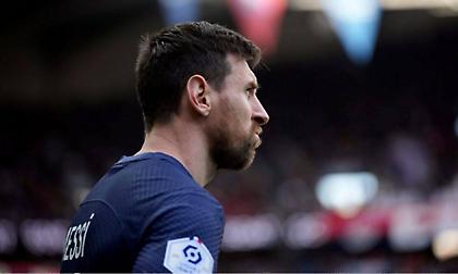 Αποδοκίμασαν ξανά Μέσι και Γκαλτιέ οι φίλοι της Παρί Σεν Ζερμέν