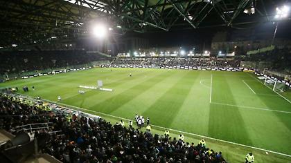 Ένας χαμένος τίτλος στο νήμα, ένα ζεστό χειροκρότημα στο φινάλε