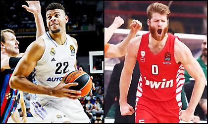 Unpopular Opinions: Ο Ταβάρες άξιζε το βραβείο κορυφαίου αμυντικού περισσότερο από τον Γουόκαπ