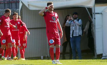 Αναγέννηση Καρδίτσας-Πανσερραϊκός