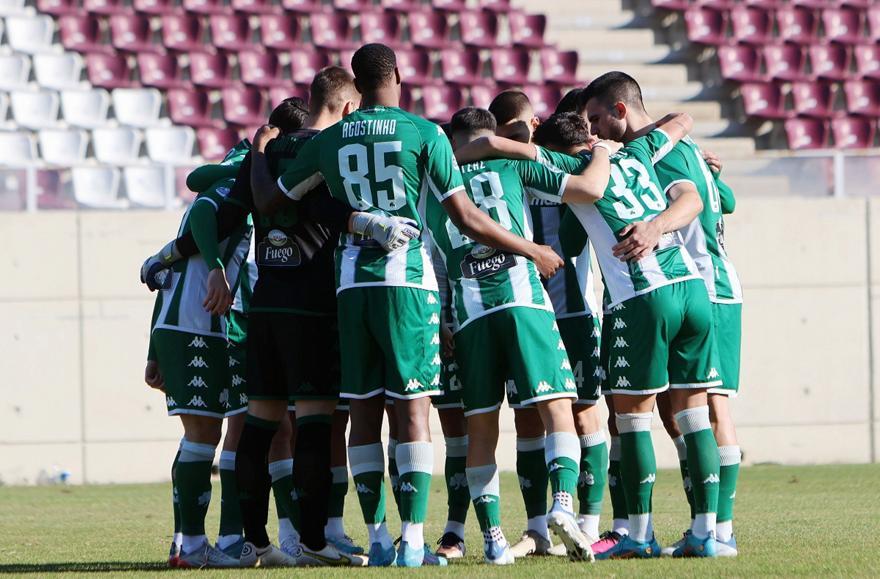 Απόλλων Πόντου-Παναθηναϊκός Β