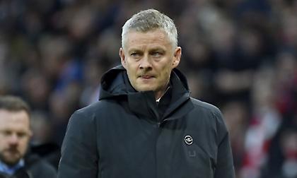 Σόλσκιερ: «Είχα προτείνει τον Χάαλαντ στη Γιουνάιτεντ για 4,5 εκατομμύρια, αλλά…»