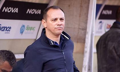 Στάικος: «Οι οπαδοί μας πρέπει να είναι περήφανοι για τη φετινή μας παρουσία»