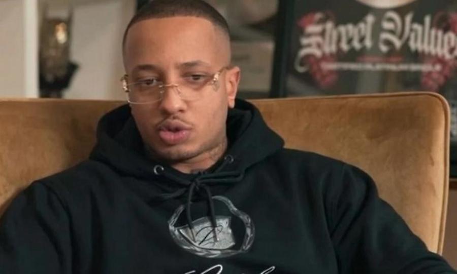 Light για βόμβα στη συναυλία του: «Κάτι για τους πονηρούς, καθαρός ουρανός αστραπές δεν φοβάται»