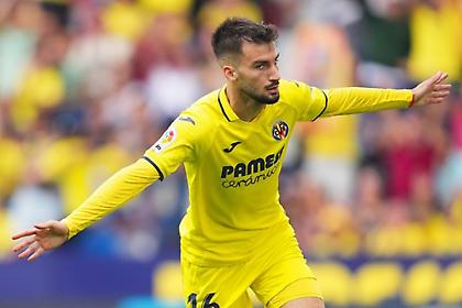 Η Βιγιαρεάλ «τορπίλισε» την Μπιλμπάο και βλέπει... αστέρια!