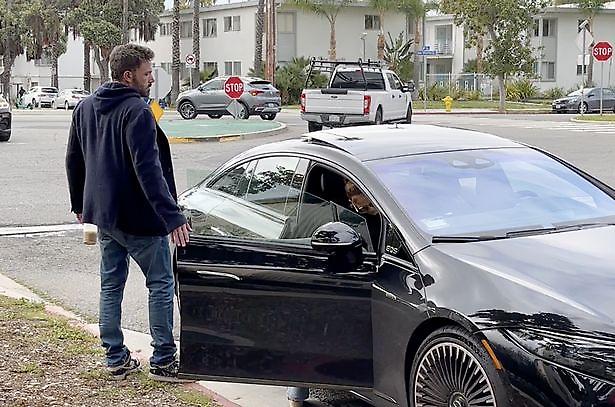 Jennifer Lopez-Ben Affleck: Πάλι τσακώθηκαν – Τα πρώτα «σύννεφα» στον γάμο τους
