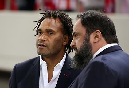 Σταματέλος: Υπάρχει ένας προπονητής που δεν έχει βγει το όνομά του και είναι σε επαφές ο Ολυμπιακός