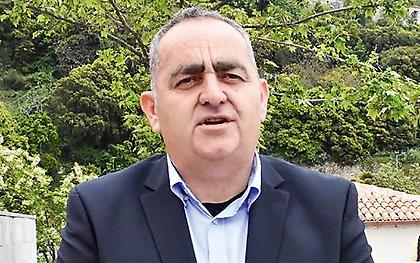 Αλβανία: Υποψήφιος από τη φυλακή ο Μπελέρης, «σύννεφα» στις σχέσεις Αθήνας-Τιράνων
