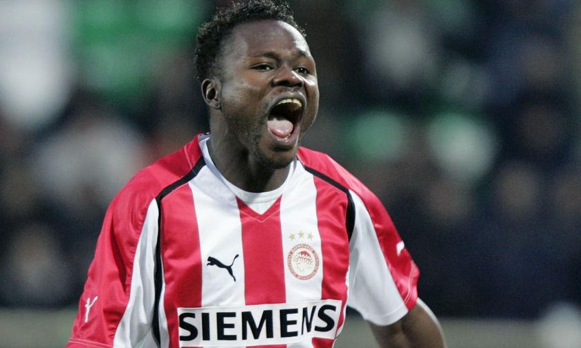 Κουίζ: Ξέρεις τους Αφρικανούς που έπαιξαν στην Ελλάδα;