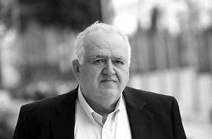 Τα συλλυπητήρια των ομάδων της Stoiximan Super League για την απώλεια του Γιώργου Χριστοβασίλη