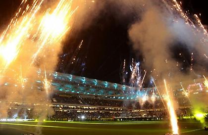 ΑΕΚ προς φιλάθλους: «Προστατέψτε την ομάδα για να το ζήσουμε το πρωτάθλημα σε όλο του το μεγαλείο»