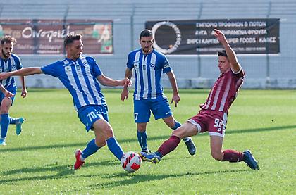 Προοδευτική-Χανιά