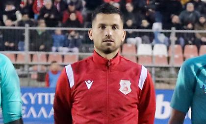 Ζέρης: «Μεγάλη υπόθεση η άνοδος για Πανσερραϊκό»