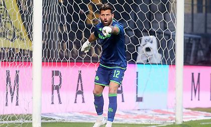 Με πέντε αλλαγές και Λοντίγκιν η ενδεκάδα για Παναθηναϊκό με τον Άρη