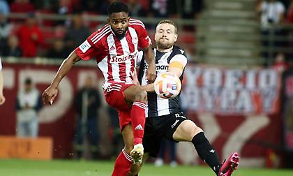 Stoiximan Super League: Φιέστα στη Φιλαδέλφεια, χειροκρότημα στη Λεωφόρο και ντέρμπι στην Τούμπα