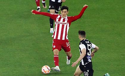 Νικολακόπουλος: «Μάχη στην Τούμπα και εξελίξεις με Κορδόν και Ρεμπρόφ»