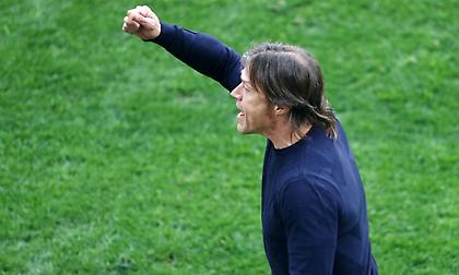 Η ενδεκάδα της ΑΕΚ κόντρα στον Βόλο