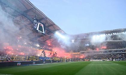 ΑΕΚ-Βόλος: Για να τελειώσει τη δουλειά και να στεφθεί πρωταθλήτρια στο σπίτι της η Ένωση!