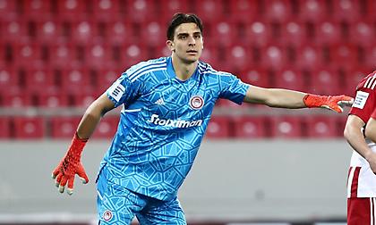 Τζολάκης: «Δεν είμαστε ευχαριστημένοι όταν τερματίζουμε στην 3η θέση»