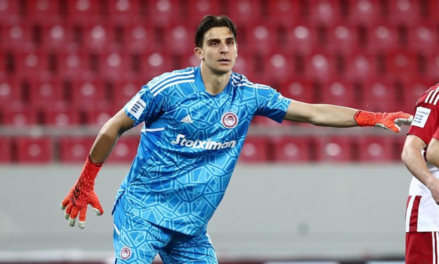 Τζολάκης: «Δεν είμαστε ευχαριστημένοι όταν τερματίζουμε στην 3η θέση»