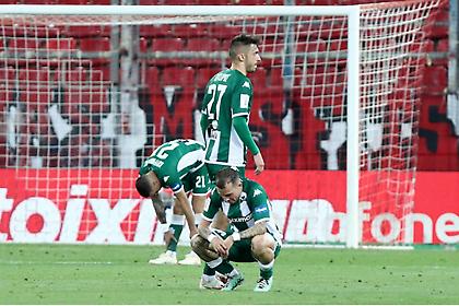 Νικολογιάννης: «Άδειοι παίκτες και Γιοβάνοβιτς, ο κόσμος του Παναθηναϊκού θα τους χειροκροτήσει»