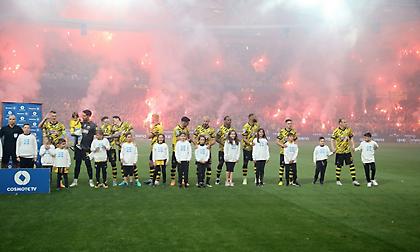 ΑΕΚ-Βόλος 4-0