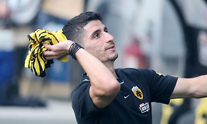 Μάνταλος: «Εκατό φορές καλύτερο από το προηγούμενο αυτό το πρωτάθλημα»