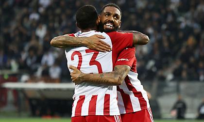 Τι σημαίνει για τον Ολυμπιακό η 3η θέση και τι… περιμένει στον τελικό του Κυπέλλου Ελλάδας!