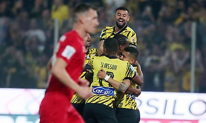 Η τελική βαθμολογία των playoffs