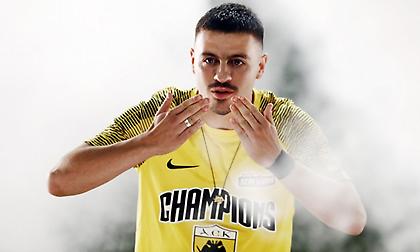 Γαλανόπουλος: «Δεν γινόταν να χαθεί αυτό το πρωτάθλημα, η πορεία της ΑΕΚ θα είναι μόνο ανοδική»