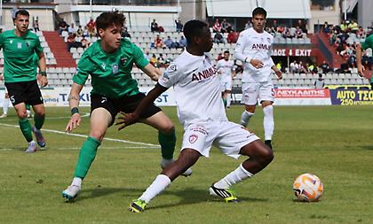 Επιστροφή στις νίκες για την ΑΕΛ