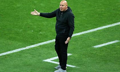 Ανιγκό: «Ο κ. Μαρινάκης έχει ήδη ξεκινήσει τις διαδικασίες για να είναι επιτυχημένη η επόμενη σεζόν»