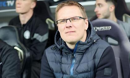 Τέλος η σεζόν στον ΟΦΗ - Το πρόγραμμα για την επιστροφή