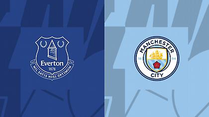 Έβερτον-Μάντσεστερ Σίτι