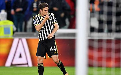 Κλείδωσε τετράδα στο γήπεδο, αλλά θα… περιμένει η Γιουβέντους!