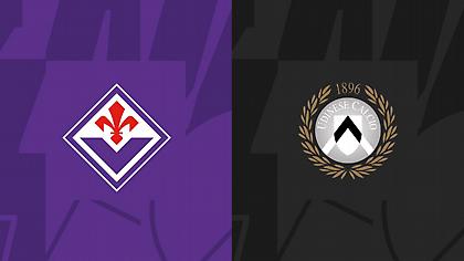 Φιορεντίνα-Ουντινέζε