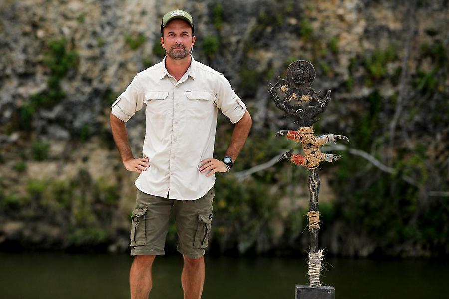 Survivor All Star: Ένα έπαθλο διαφορετικό από τα άλλα